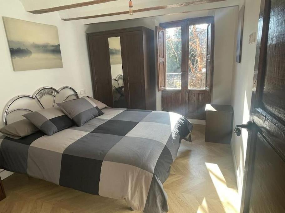 Acogedora Casa Con Patio-Parking Villa Albarracin Exterior photo