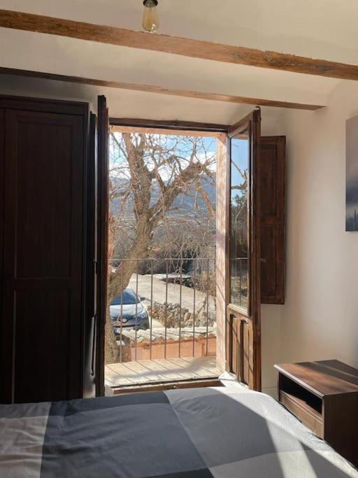 Acogedora Casa Con Patio-Parking Villa Albarracin Exterior photo